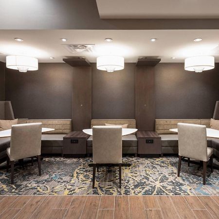 Residence Inn Minneapolis Maple Grove/Arbor Lakes Екстер'єр фото